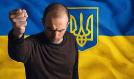 Smurtas prieš ukrainietį