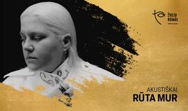 Rūta Mur