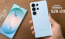 Samsung Galaxy S26 Ultra