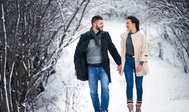 kas trukdo kurti naujus santykius ir kaip su tuo tvarkytis