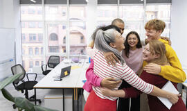 3 Zodiako ženklai, kuriems pasiseks