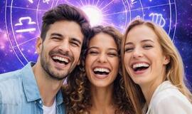 Astrologinė prognozė