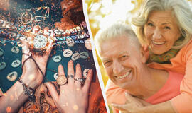 Žmonės, gimę šiomis trimis datomis, tikrąją laimę randa tik pensijoje