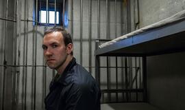 Ar serijinis žudikas Latvijoje išeis į laisvę