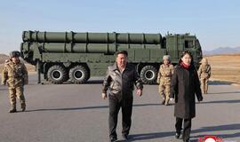 Šiaurės Korėjos armija