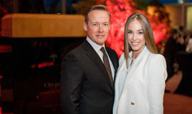 Viktorijos Siegel ir Lauryno Suodaičio skyrybų byloje – svarbus posūkis