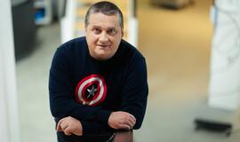 Skirmantas Malinauskas