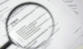 Viešieji pirkimai, dokumentai