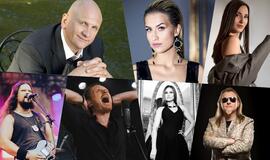 Legendinio Maestro atminimui: visų laikų gražiausi Stasio Povilaičio šlageriai skambės didžiausiose Lietuvos scenose