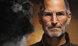Steve Jobs
