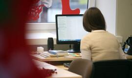 Profesijos pasirinkimas