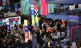 Studijų regata, mugė