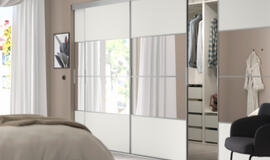 Stumdomųjų durų derinys SKYTTA