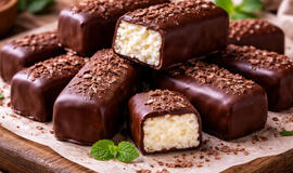 Naminiai varškės sūreliai: skanėstas, kuris dešimt kartų geresnis už pirktinį