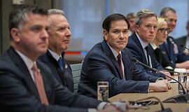 Taikos derybos Ženevoje