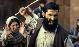 Talibanas įteisino smurtą prieš moteris