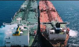 Rusijos tanklaivių sulaikymas