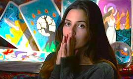 Taro kortų horoskopas