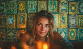 Taro kortų horoskopas