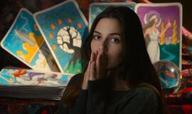 Taro kortų horoskopas