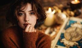 Taro kortų horoskopas