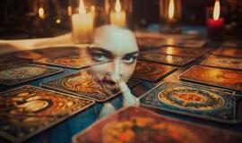 Taro kortų horoskopas