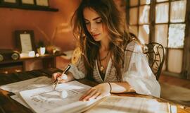 Taro kortų horoskopas