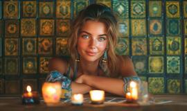 Taro kortų horoskopas