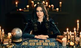 Taro kortų horoskopas