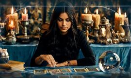 Taro kortų horoskopas