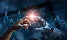 Dirbtinis intelektas