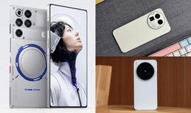 Paskelbti galingiausi 2026 metų išmanieji telefonai