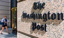 The Washington Post