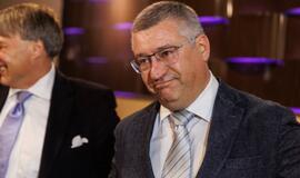 Tomas Domarkas figūruoja byloje dėl 4,6 mln. eurų žalos gamtai