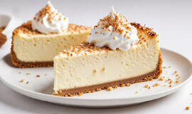 karališkas desertas