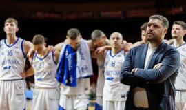 Gediminas Petrauskas, Klaipėdos Neptūnas