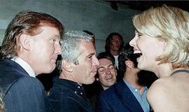 Trampas ir Epsteinas