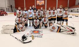 Klaipėdos ledo ritulininkai