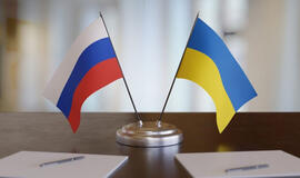 Ukraina ir Rusija Ženevoje surengs naujas derybas