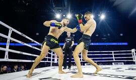 „UTMA 17“ turnyras Kaune