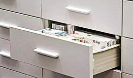 Ne visiems nusišypso laimė gauti reikalingų vaistų