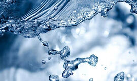 Mokslininkai atskleidė, koks yra 2,6 mlrd. metų senumo vandens skonis