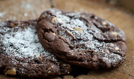 Šokoladiniai varškėčiai per 5 minutes