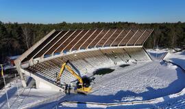 Klaipėdos vasaros estrada