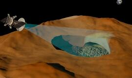 Veneroje atrastas požeminis tunelis