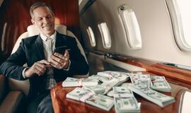 Finansinis horoskopas