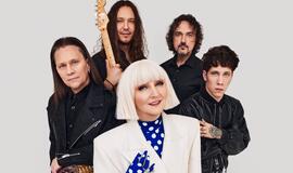 Viktorija ir Vitražas