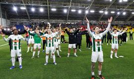 FK „Žalgiris“