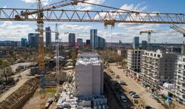 Vilnius traukia investuotojus