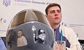 Vladyslavas Heraskevyčius